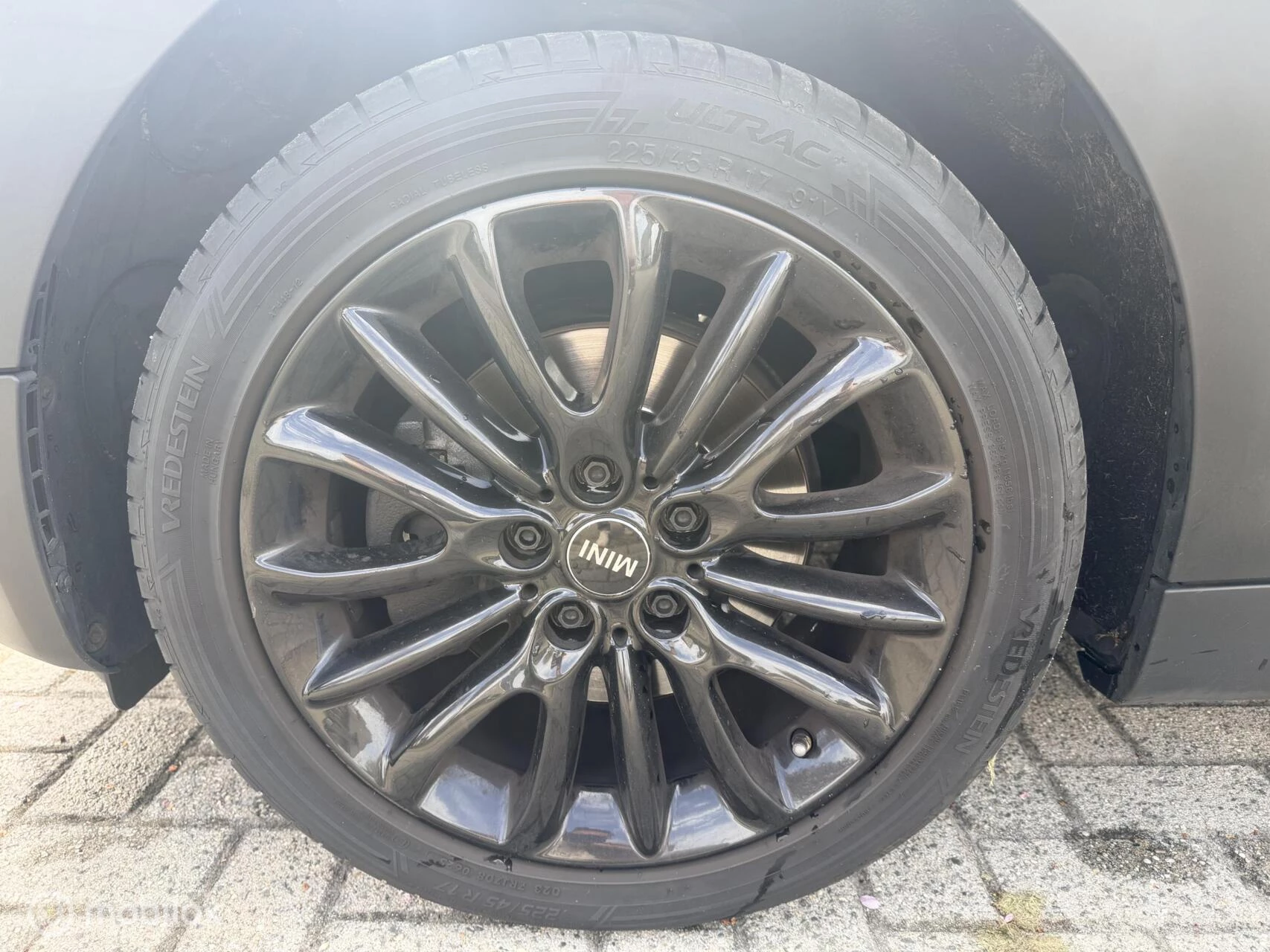 Hoofdafbeelding MINI Clubman