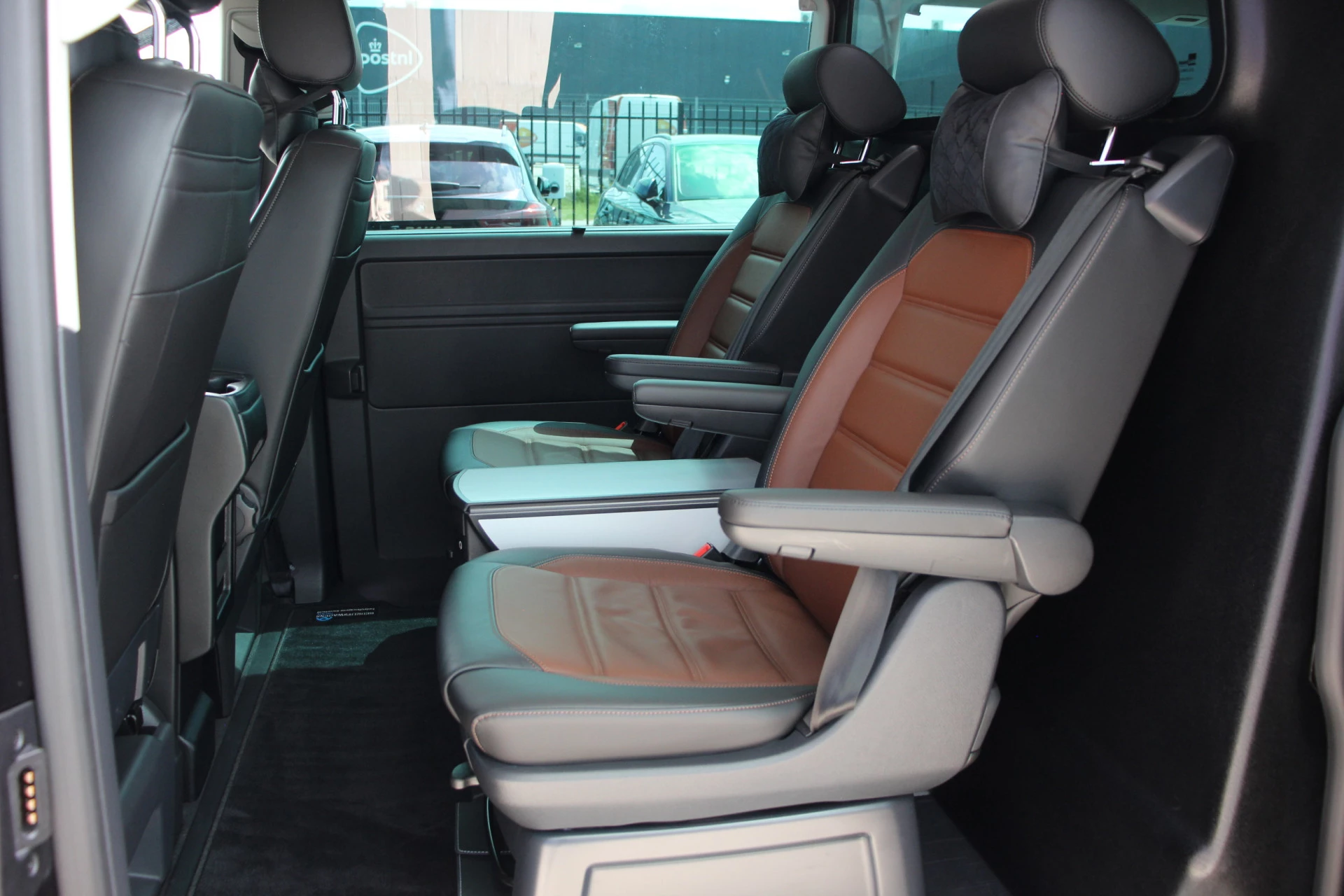 Hoofdafbeelding Volkswagen Multivan