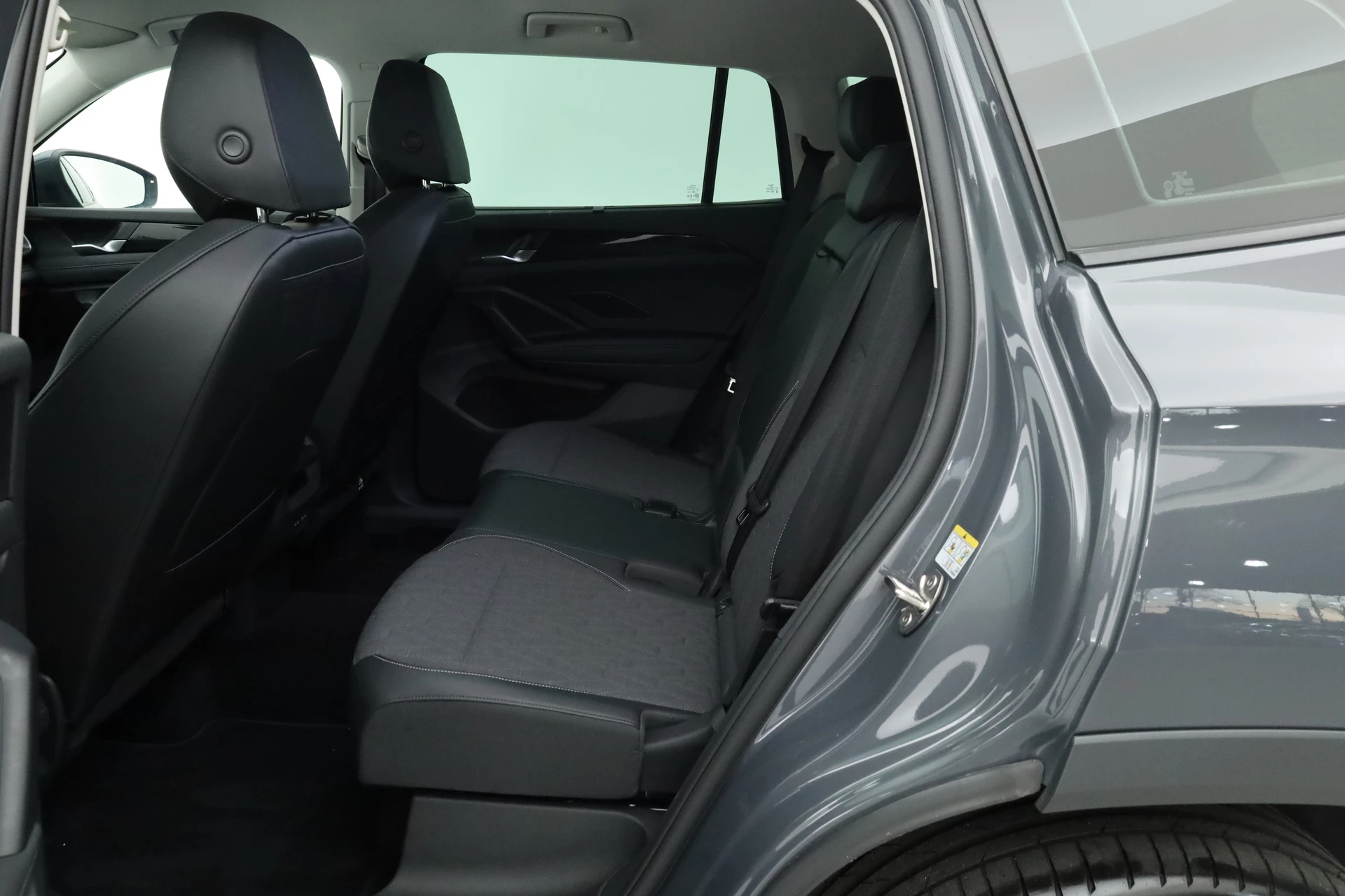 Hoofdafbeelding Volkswagen Tayron