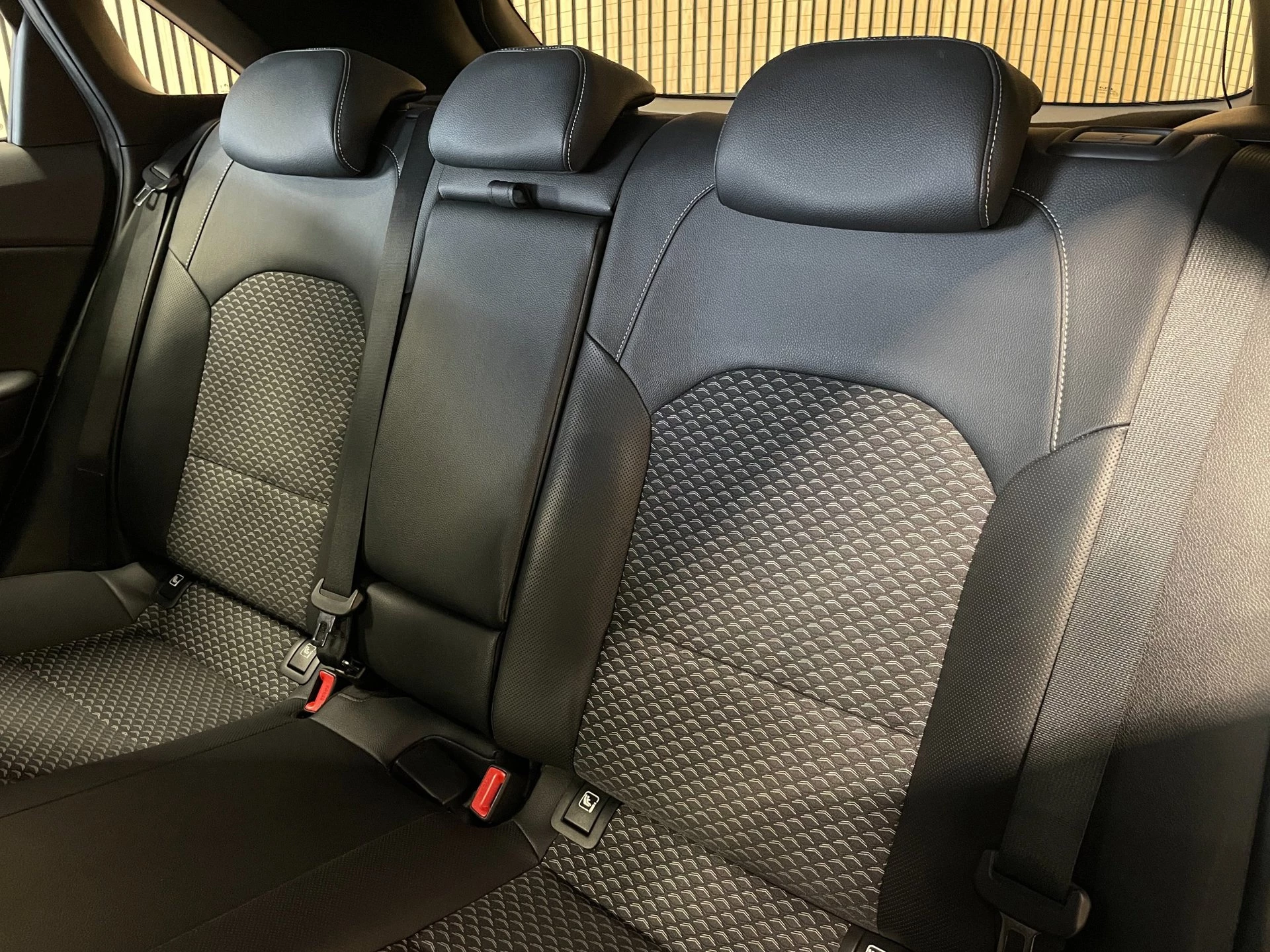 Hoofdafbeelding Kia Ceed