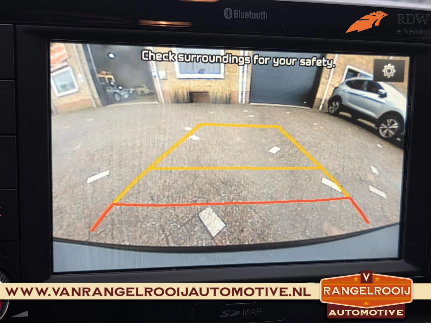 Hoofdafbeelding Kia Stonic