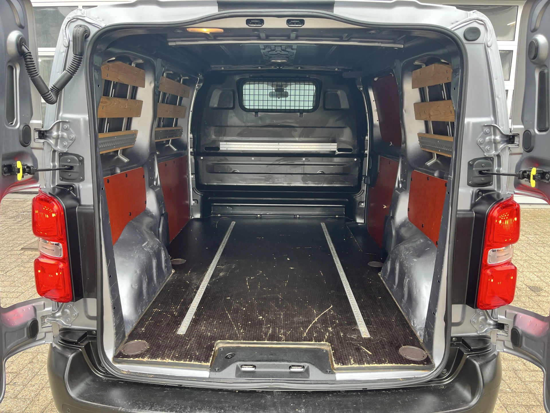 Hoofdafbeelding Peugeot Expert