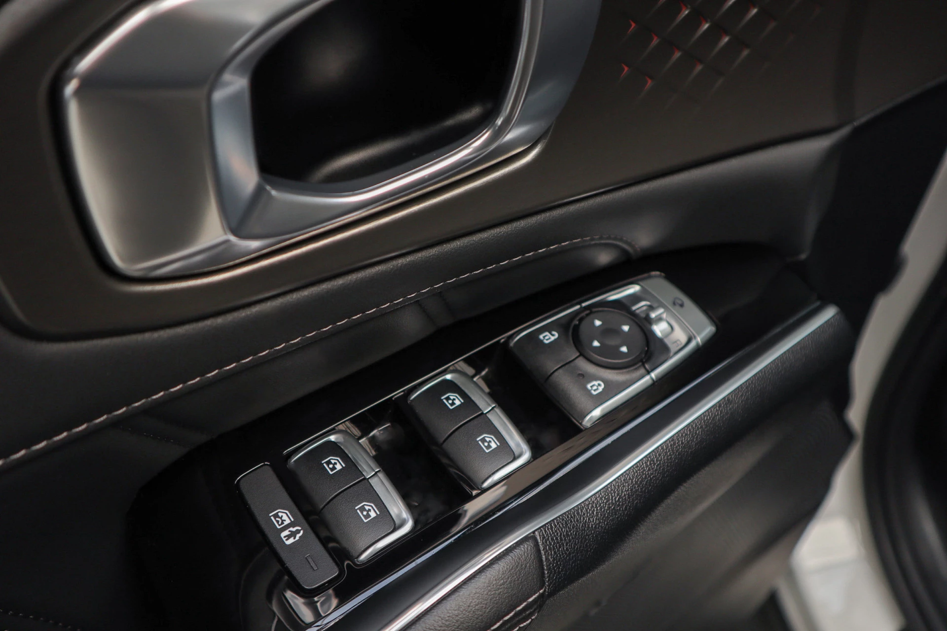 Hoofdafbeelding Kia Sorento