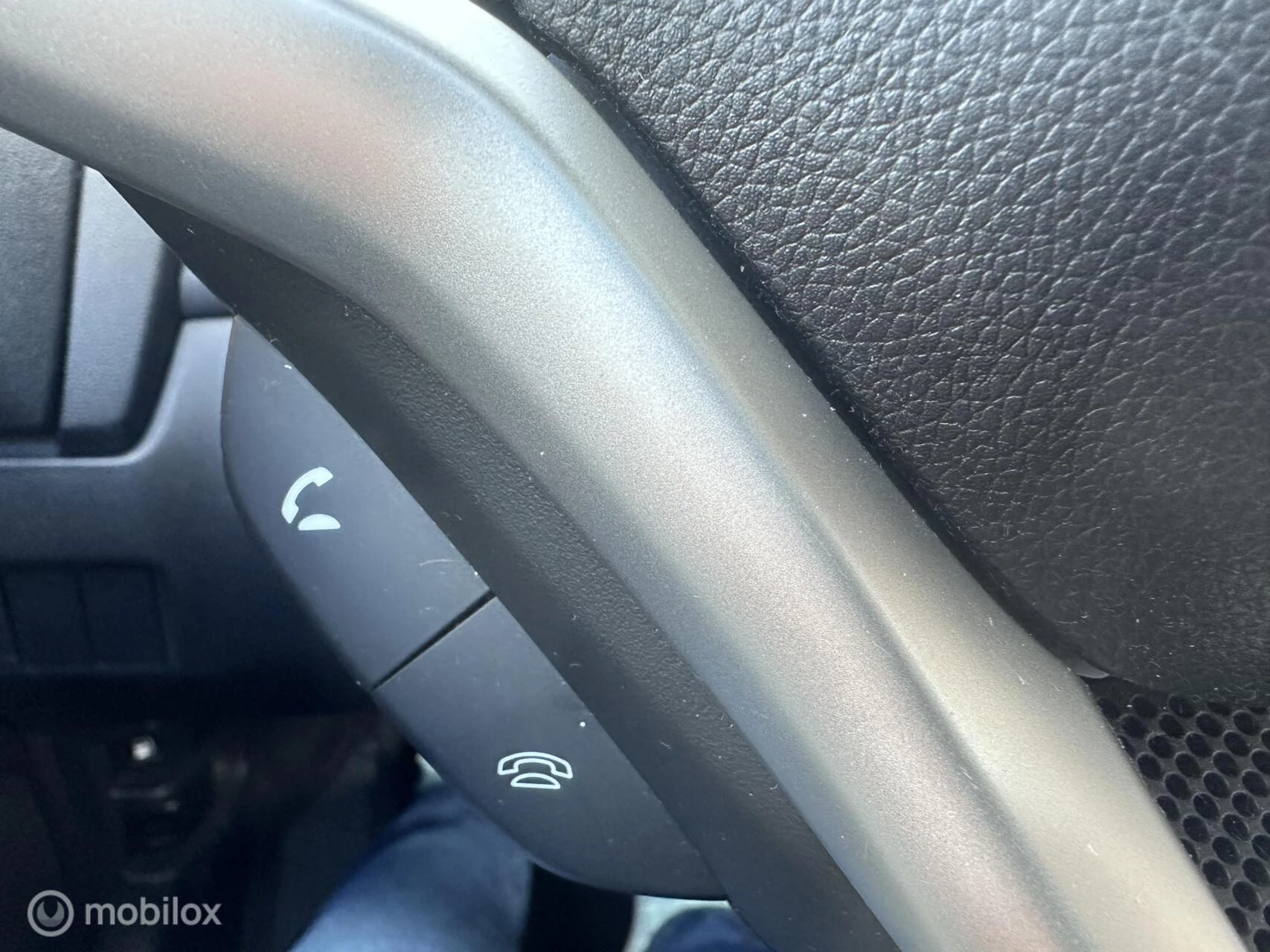 Hoofdafbeelding Honda Jazz