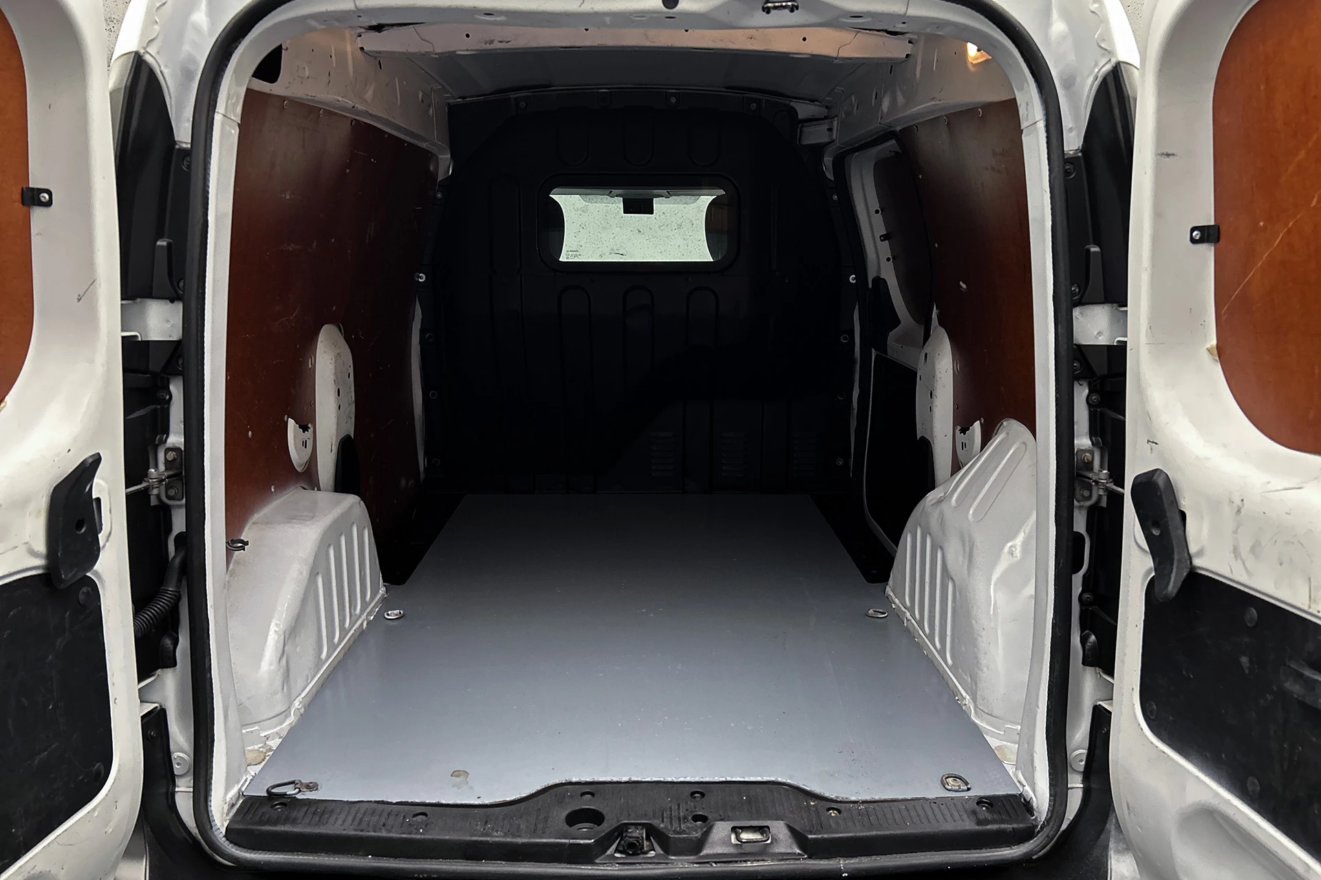 Hoofdafbeelding Dacia Dokker