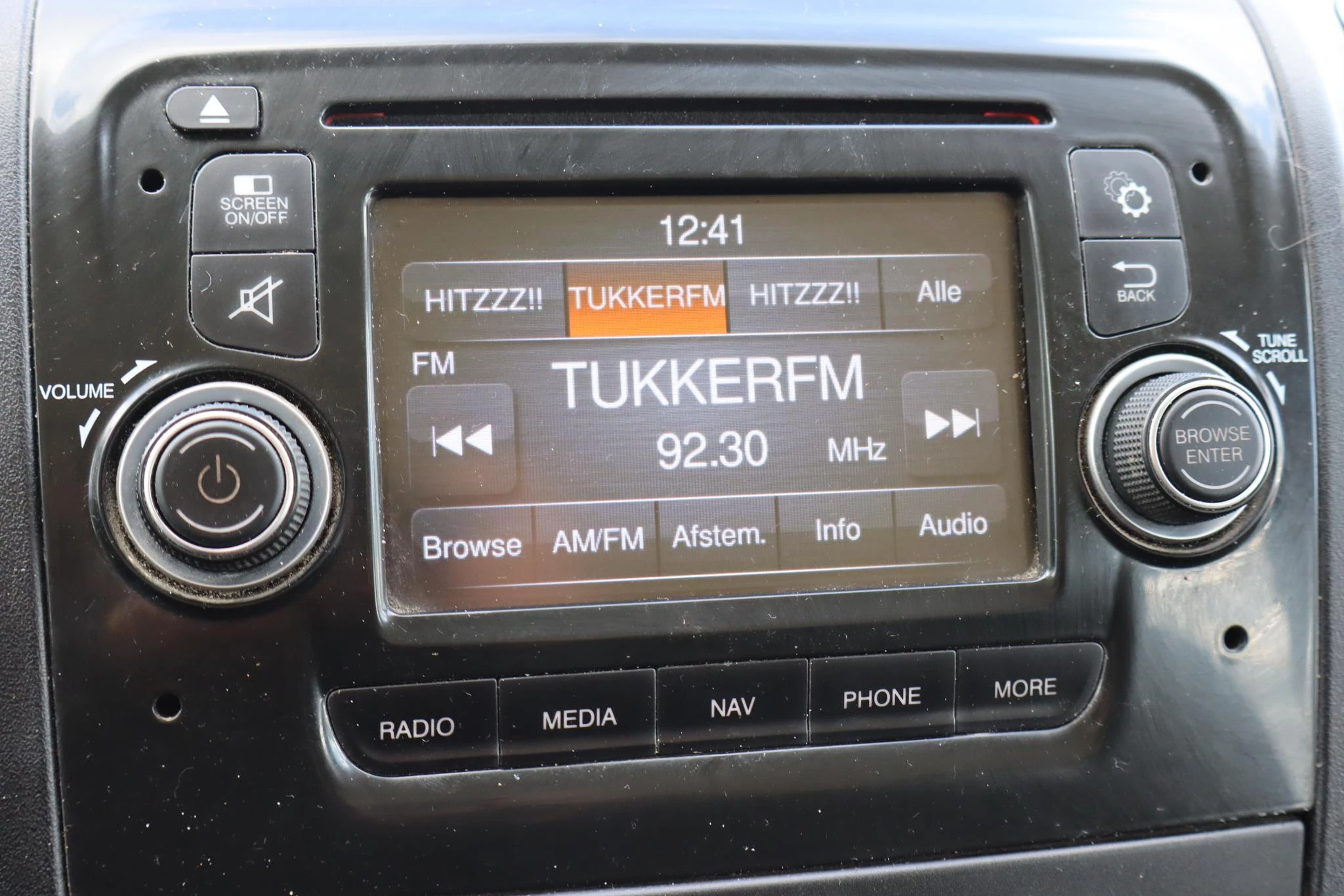 Hoofdafbeelding Peugeot Boxer