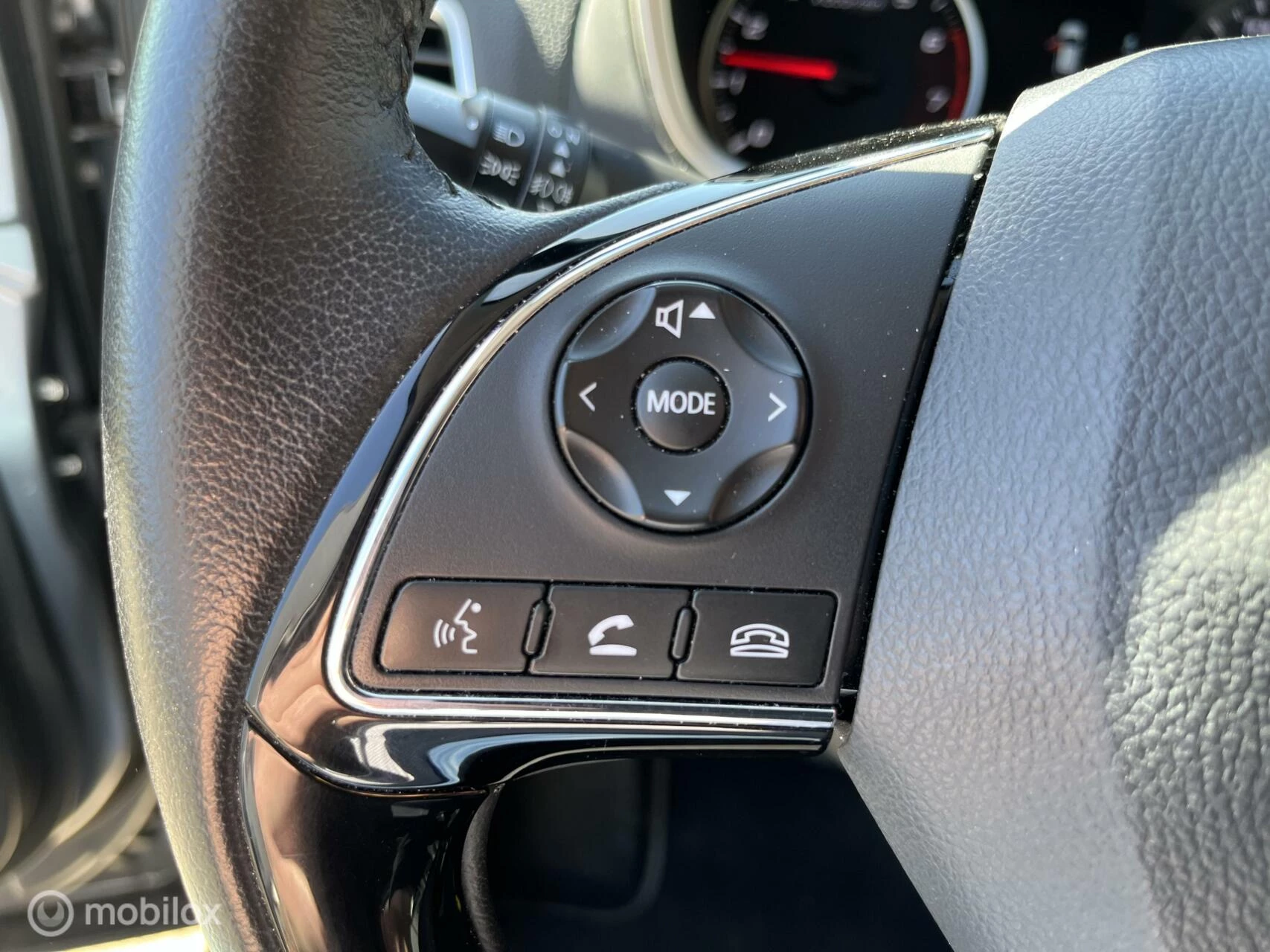 Hoofdafbeelding Mitsubishi Eclipse Cross