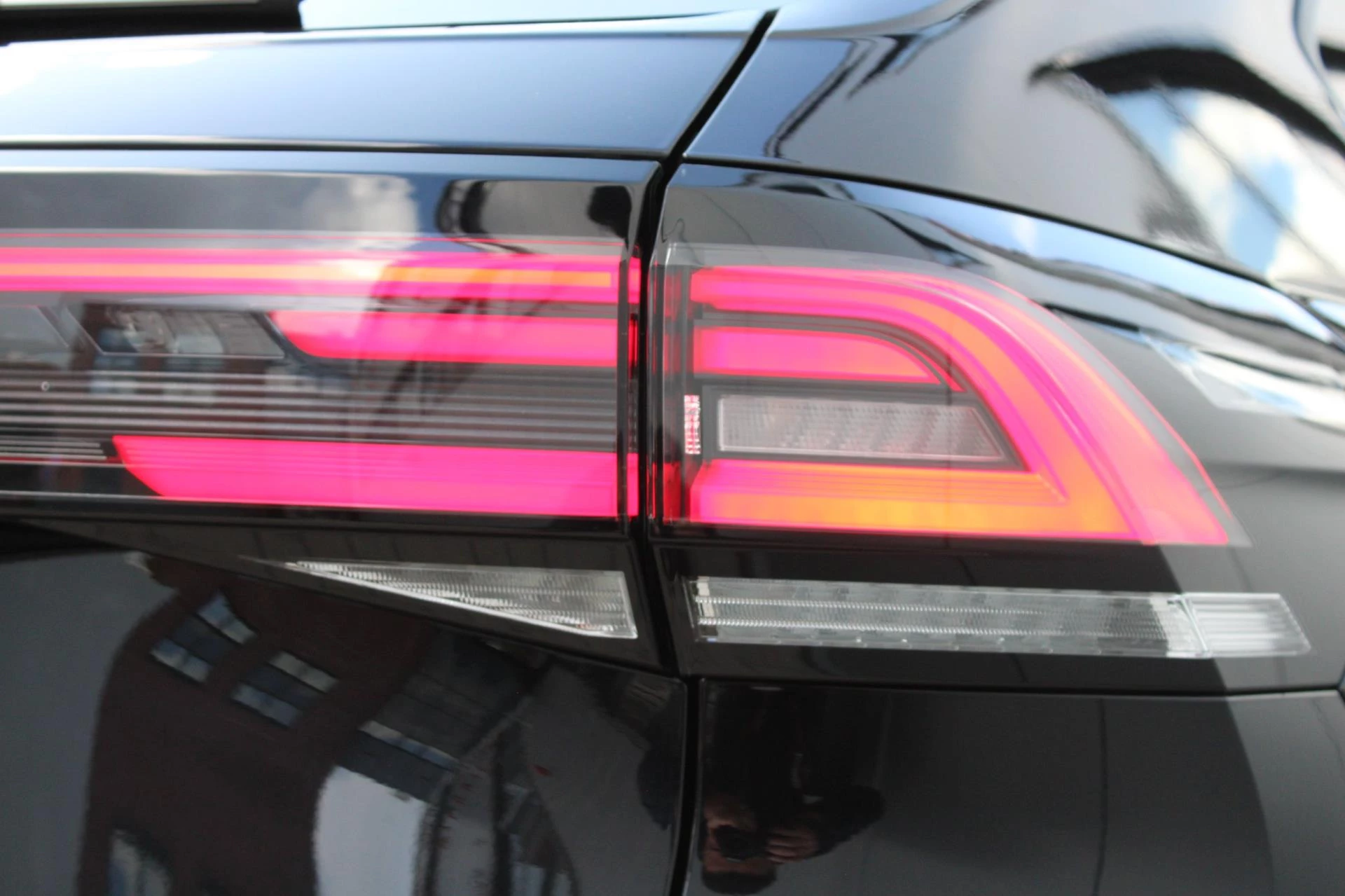Hoofdafbeelding Volkswagen Taigo