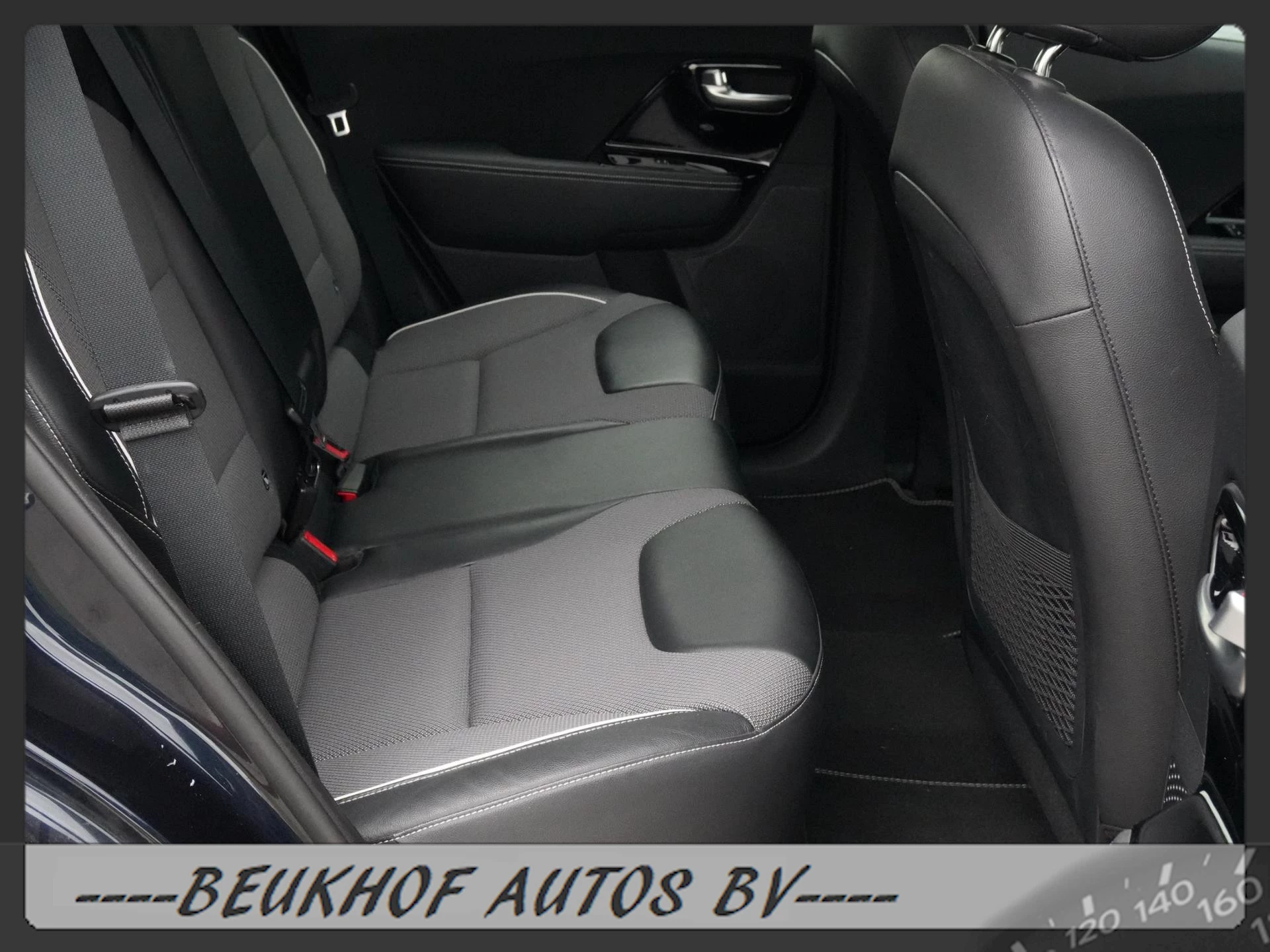 Hoofdafbeelding Kia e-Niro