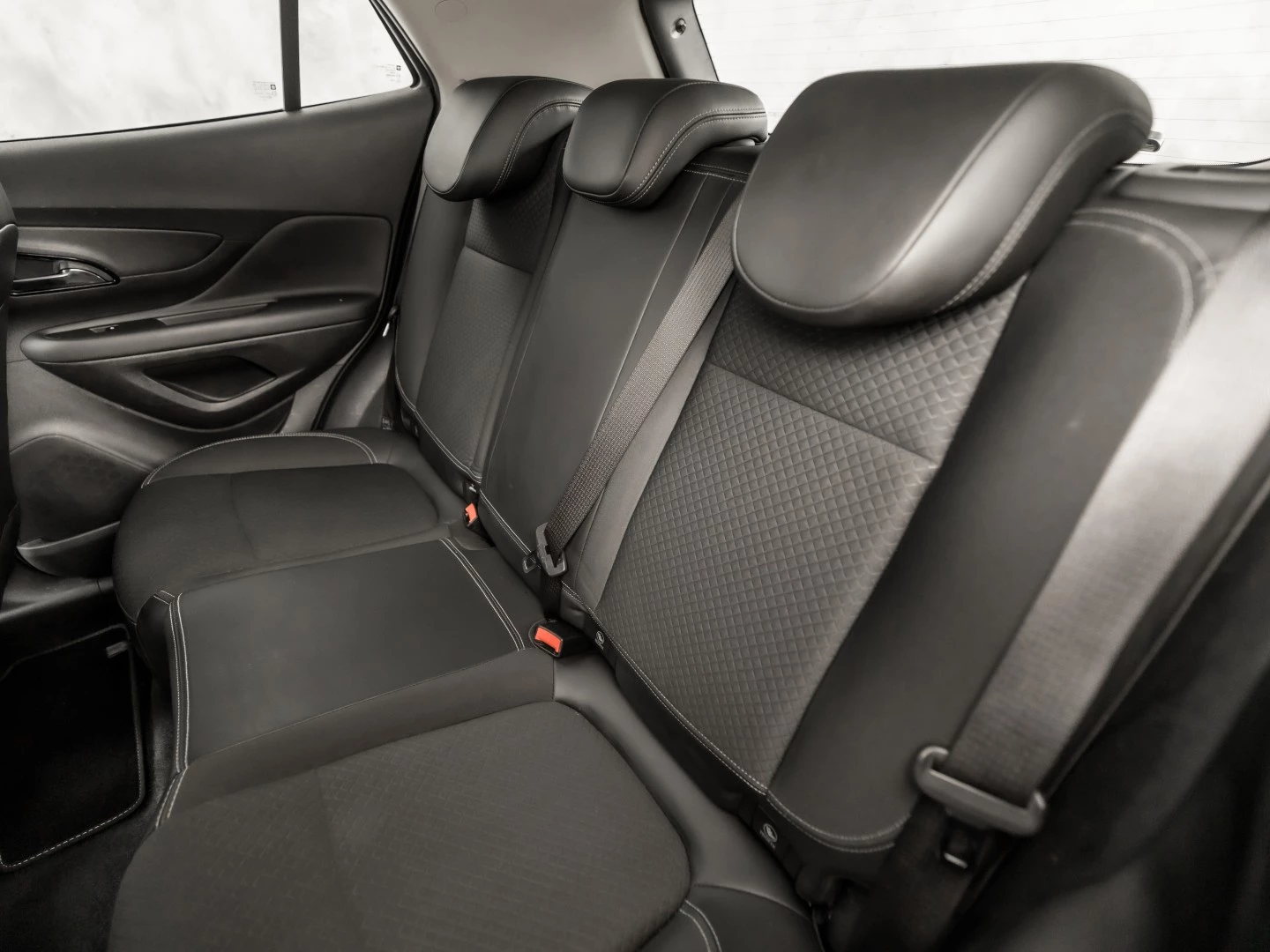 Hoofdafbeelding Opel Mokka X