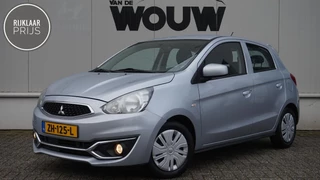 Mitsubishi Space Star 1.0 Cool+ Airco