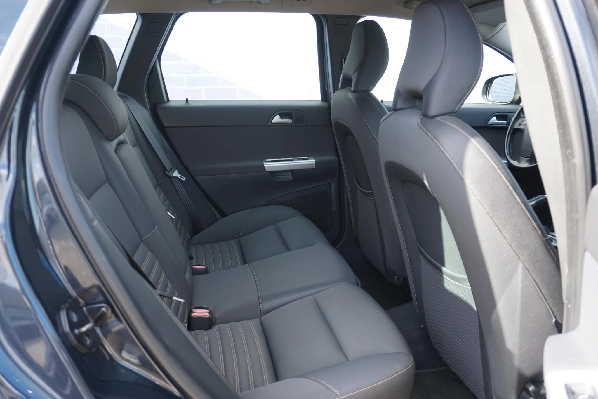 Hoofdafbeelding Volvo V50