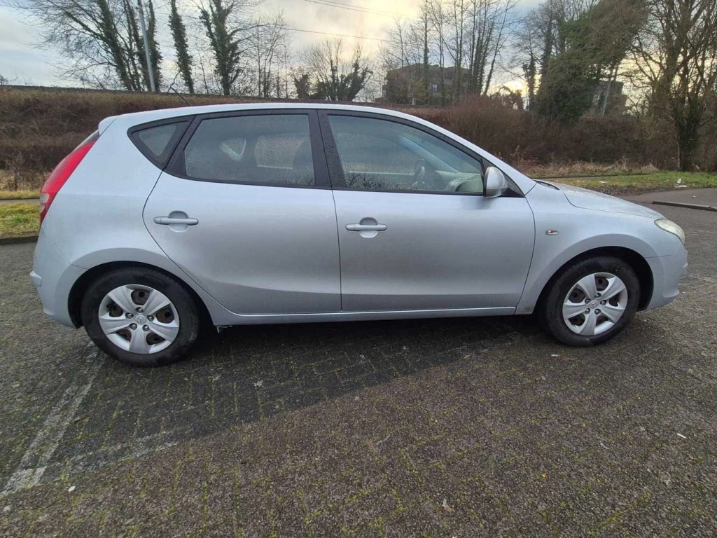 Hoofdafbeelding Hyundai i30