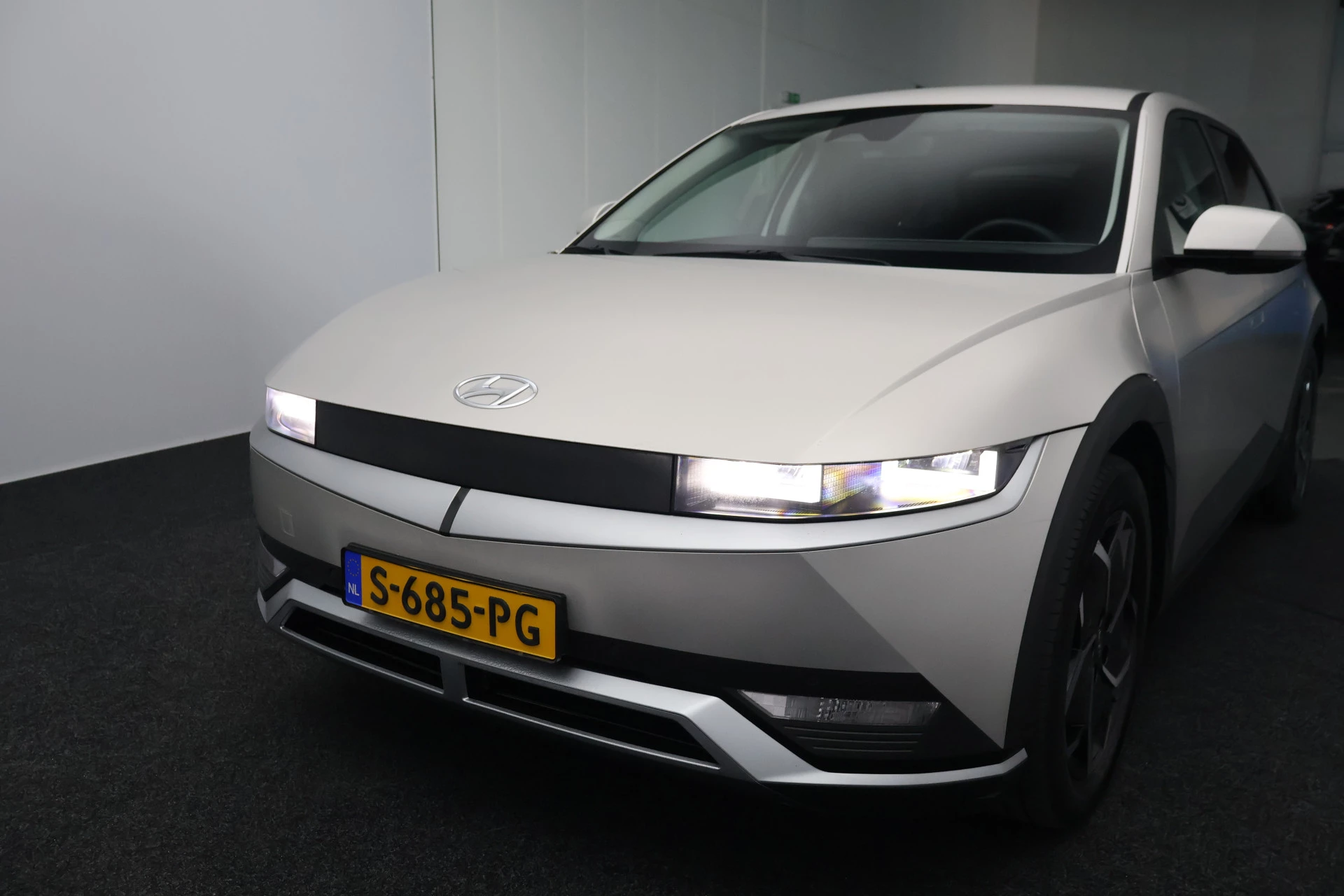 Hoofdafbeelding Hyundai IONIQ 5