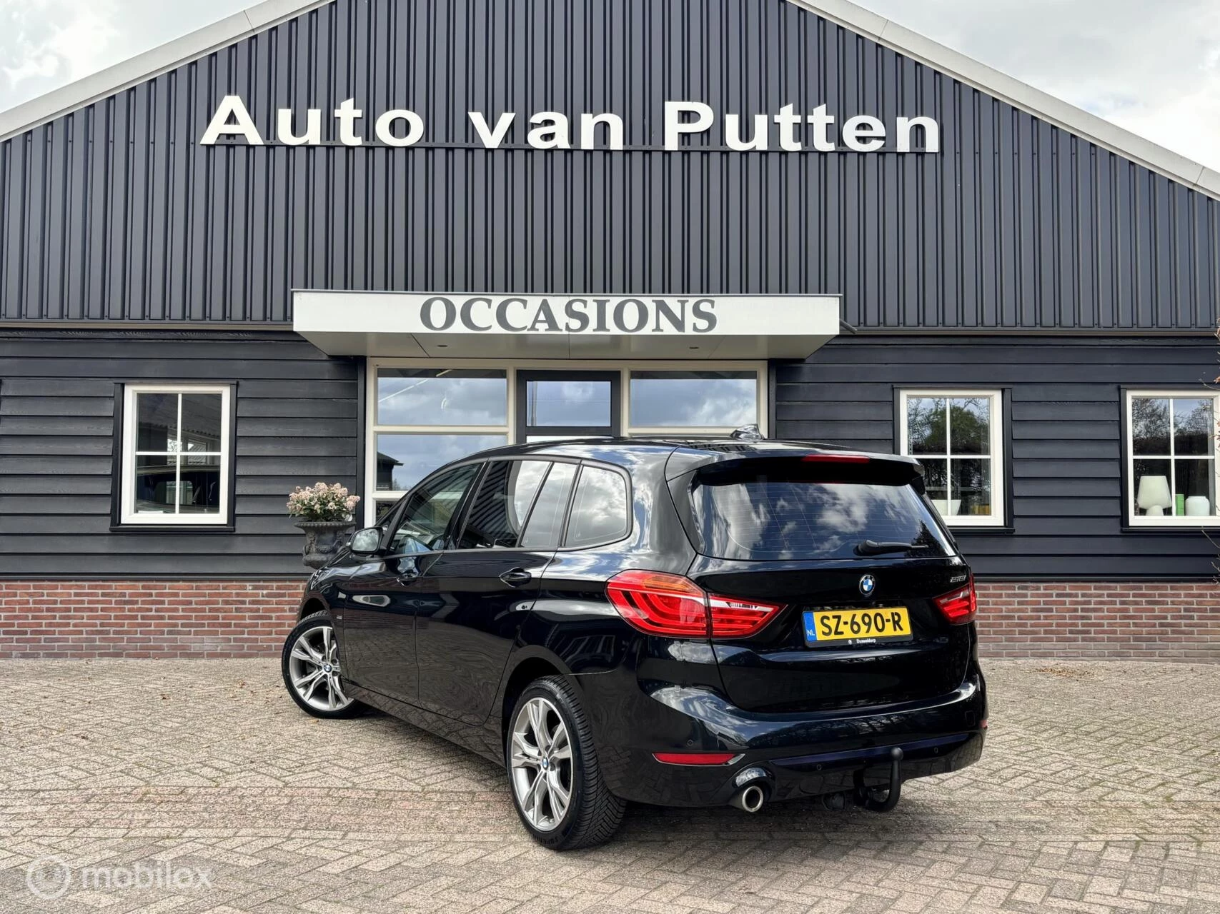 Hoofdafbeelding BMW 2 Serie