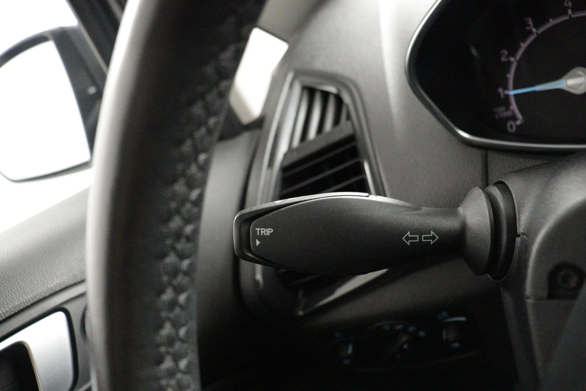 Hoofdafbeelding Ford EcoSport