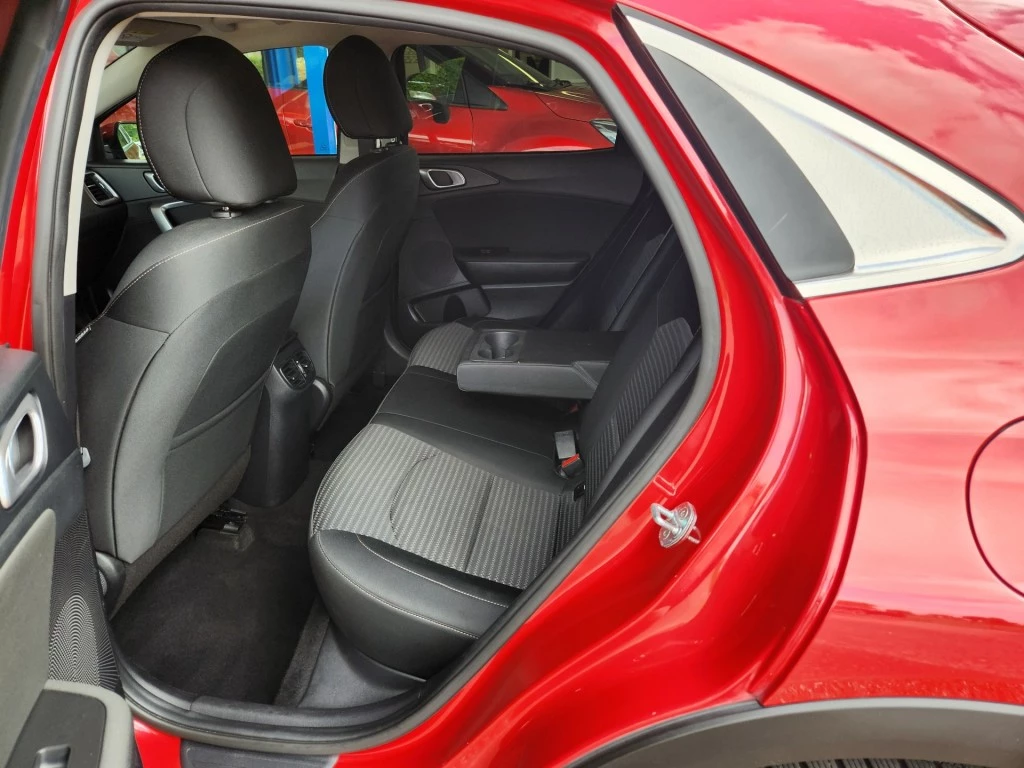 Hoofdafbeelding Kia XCeed