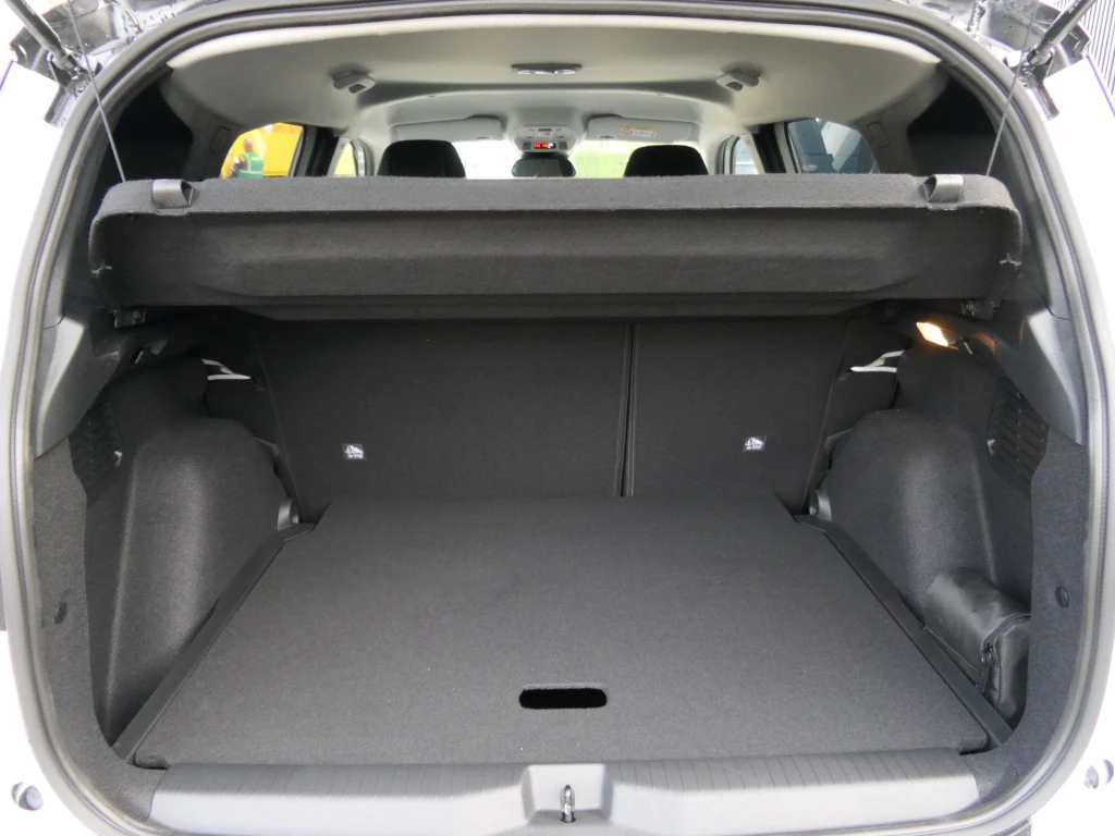 Hoofdafbeelding Opel Frontera