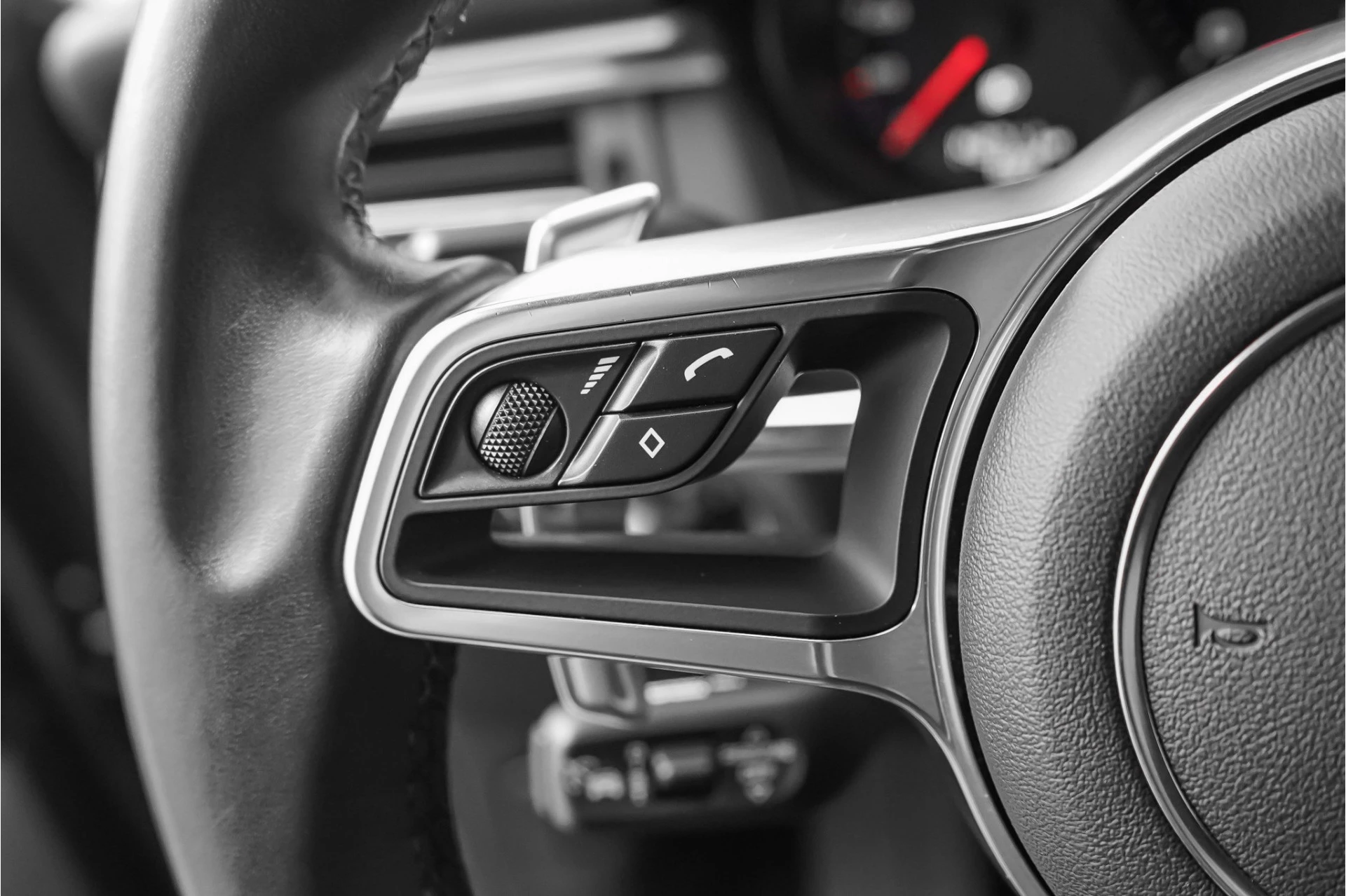 Hoofdafbeelding Porsche Macan