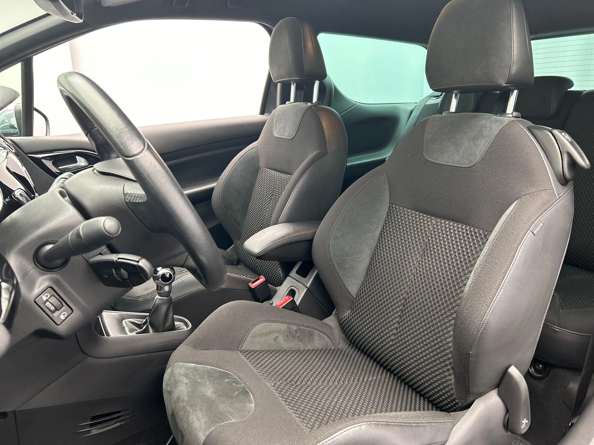 Hoofdafbeelding Citroën DS3