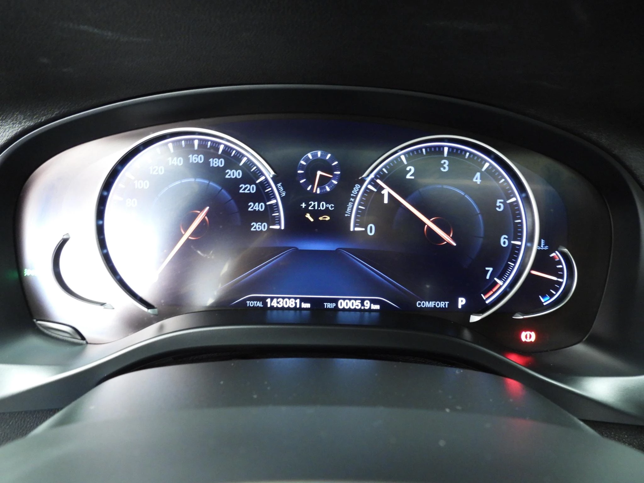 Hoofdafbeelding BMW X4