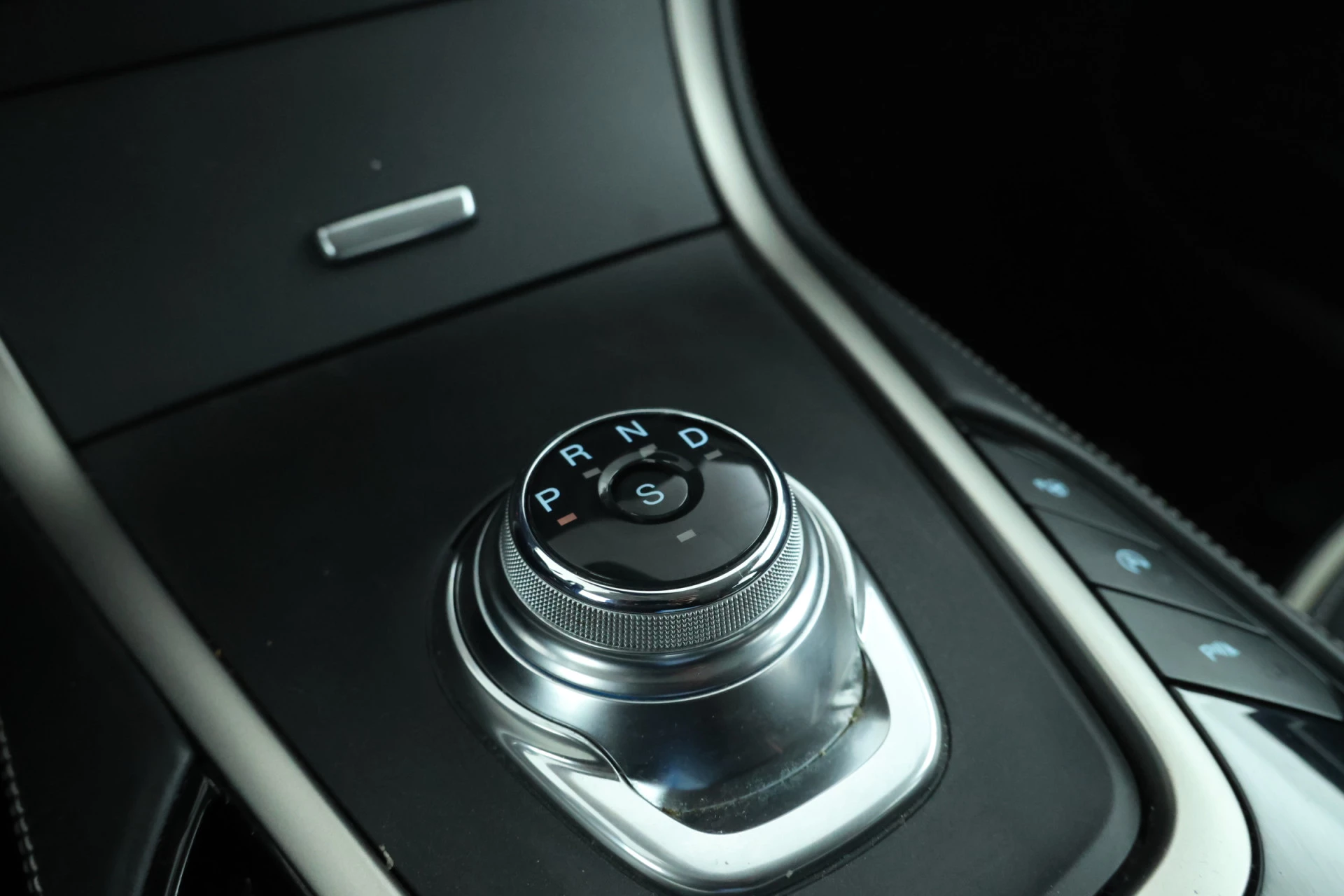 Hoofdafbeelding Ford S-Max