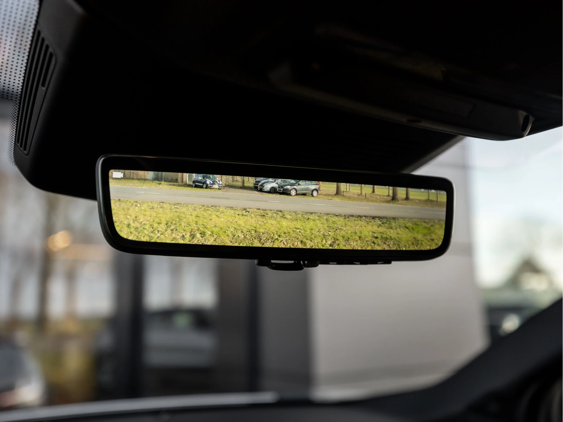 Hoofdafbeelding Jaguar I-PACE