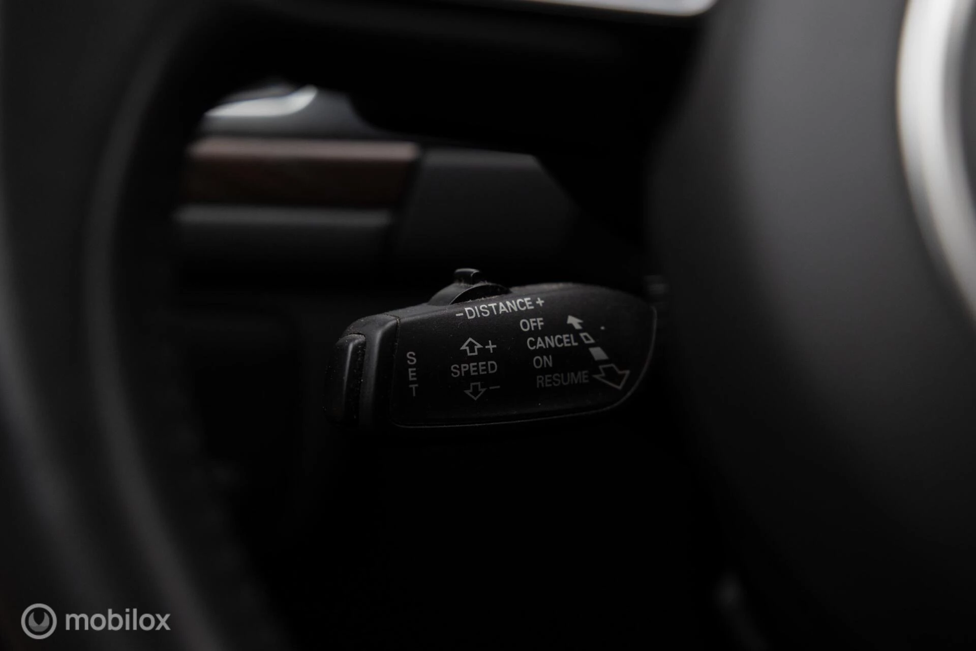 Hoofdafbeelding Audi A6 Allroad