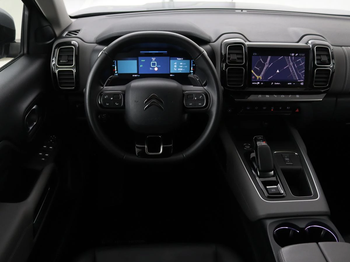 Hoofdafbeelding Citroën C5 Aircross