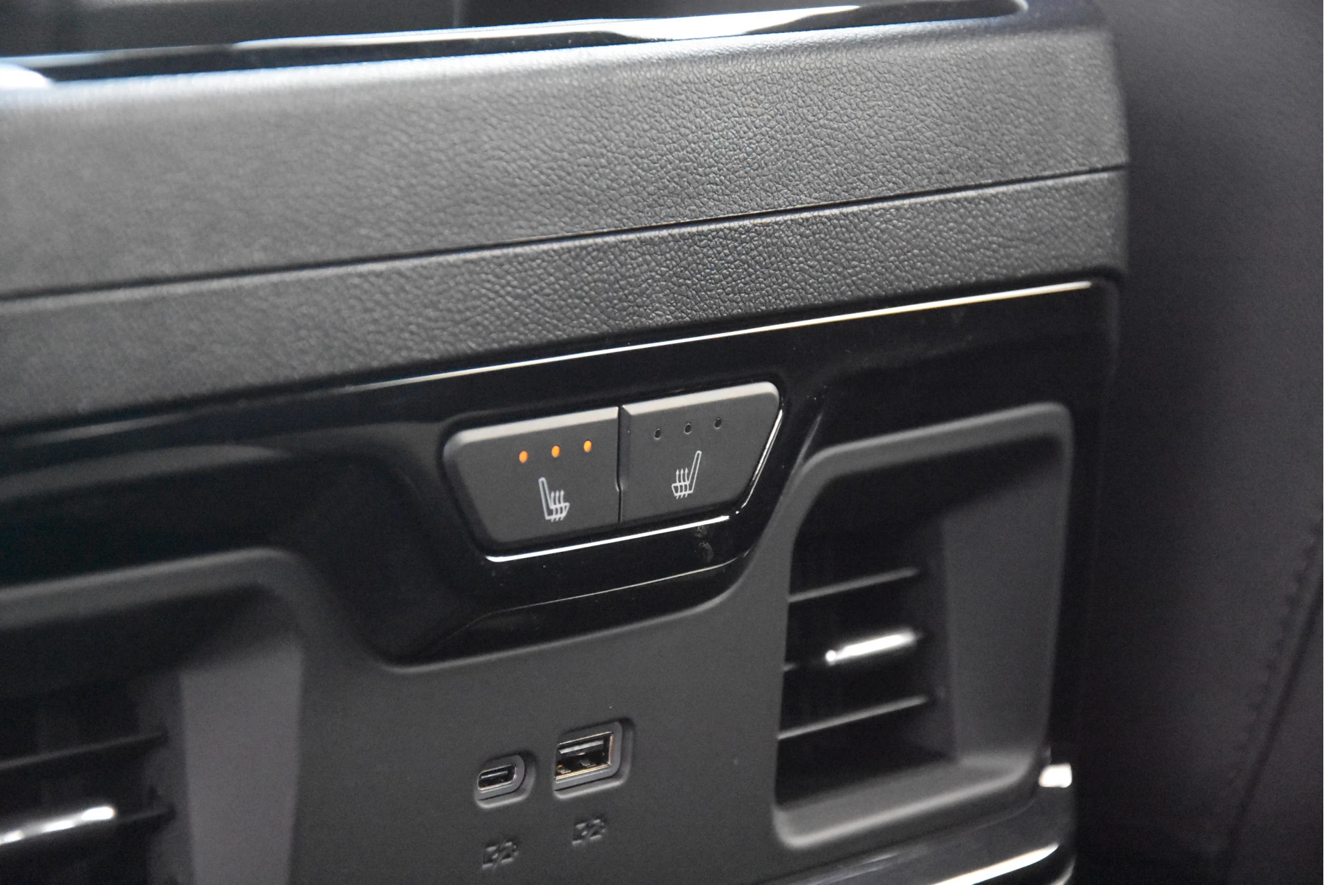 Hoofdafbeelding Chevrolet Silverado