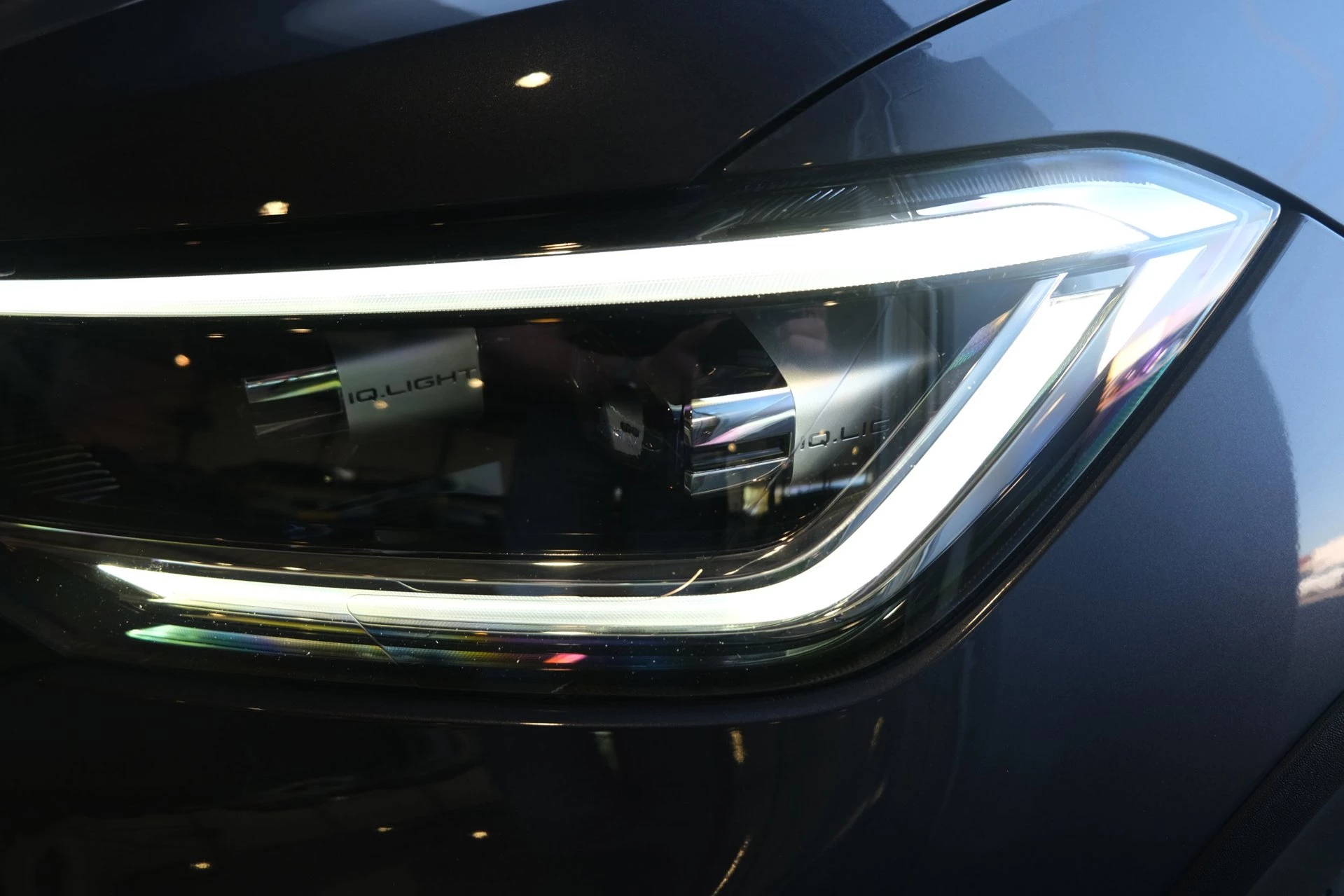 Hoofdafbeelding Volkswagen Taigo