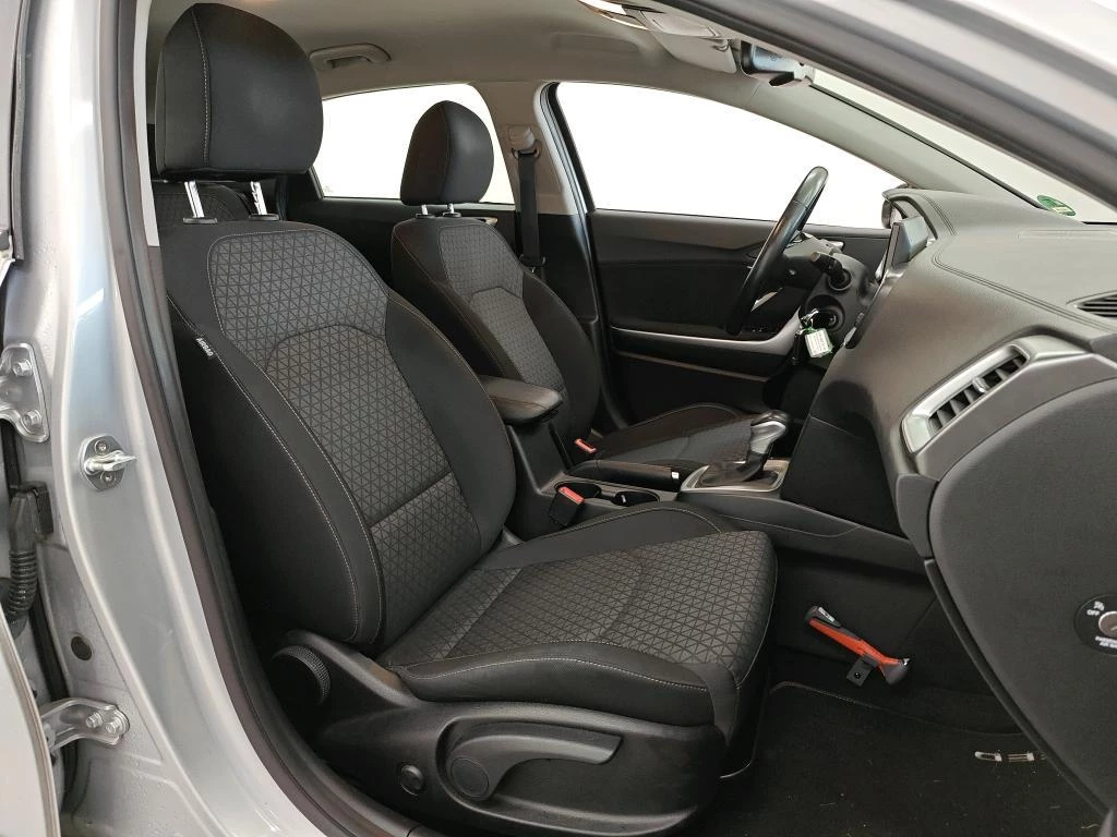 Hoofdafbeelding Kia Ceed