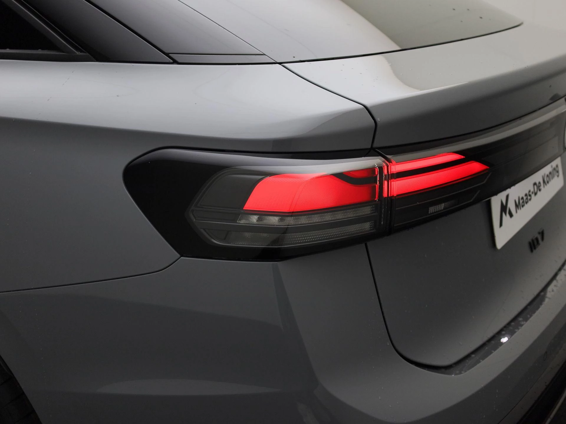 Hoofdafbeelding Volkswagen ID.7