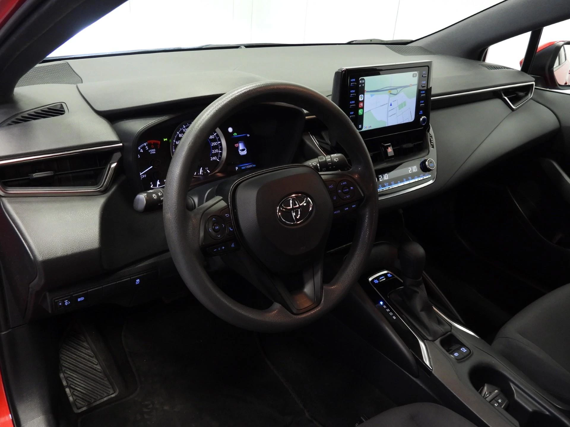 Hoofdafbeelding Toyota Corolla Touring Sports