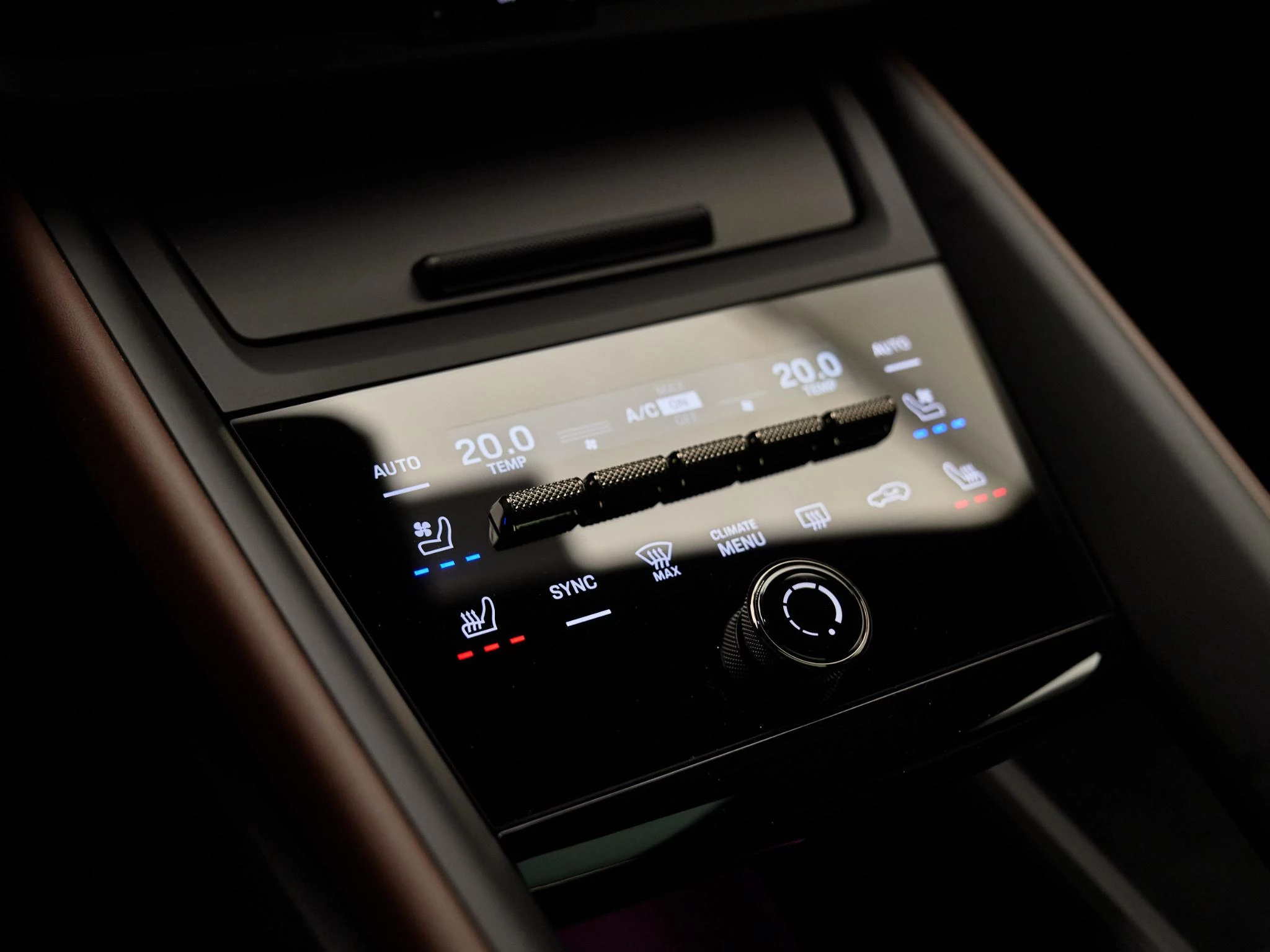 Hoofdafbeelding Porsche Macan