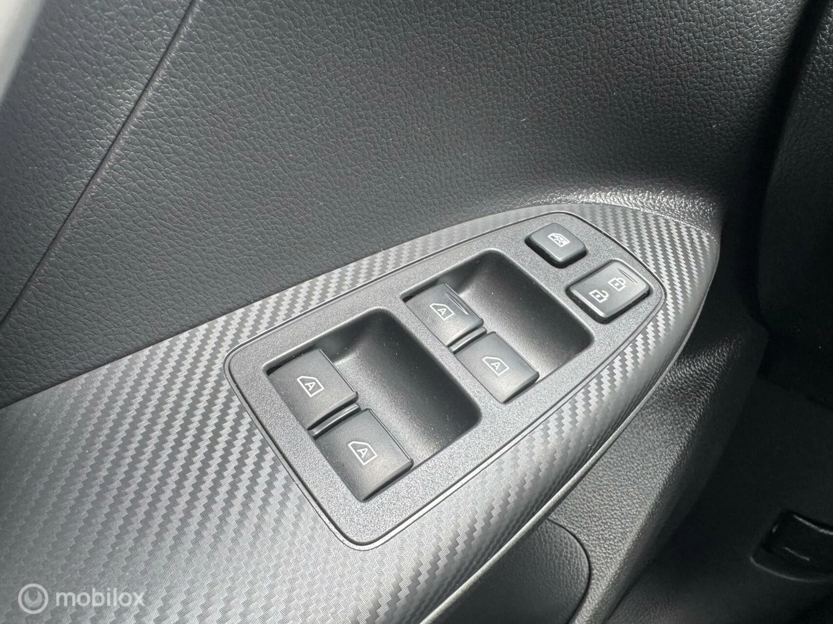 Hoofdafbeelding Mitsubishi Eclipse Cross
