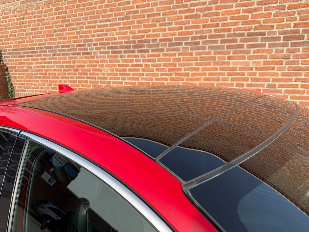 Hoofdafbeelding Honda Civic