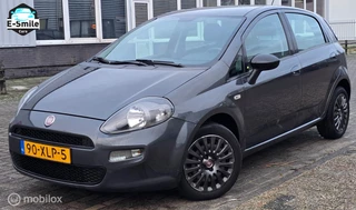 Fiat Punto Evo 0.9 TwinAir Easy/Cruise/Airco/Trekhaak/APK!