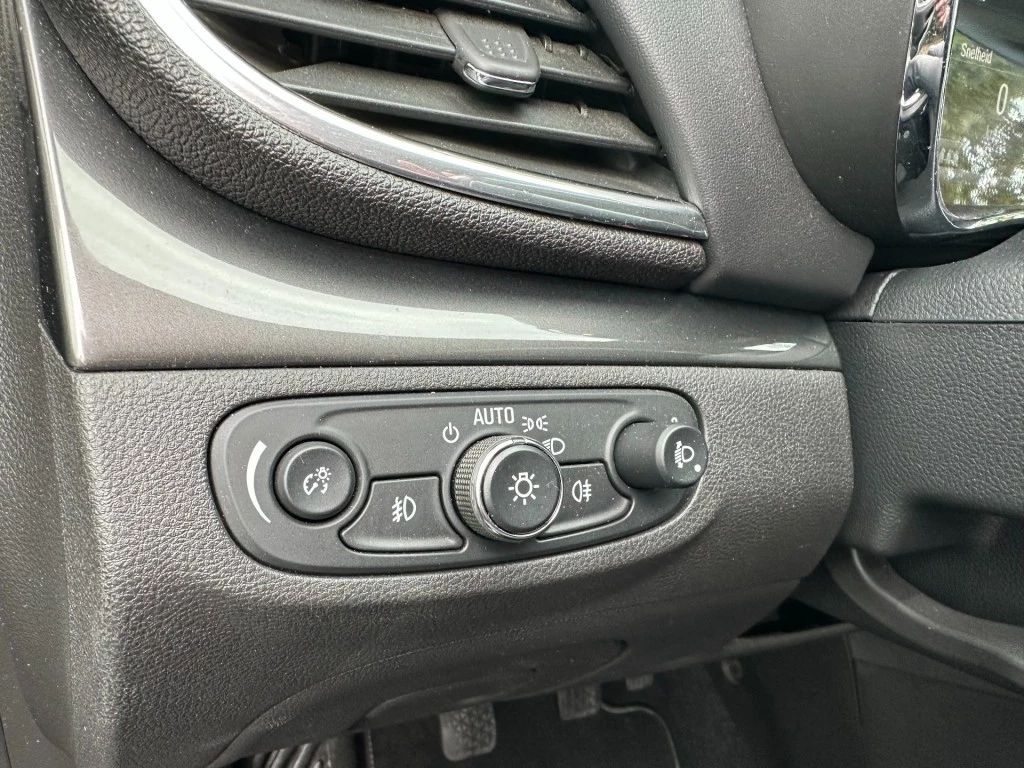 Hoofdafbeelding Opel Mokka X