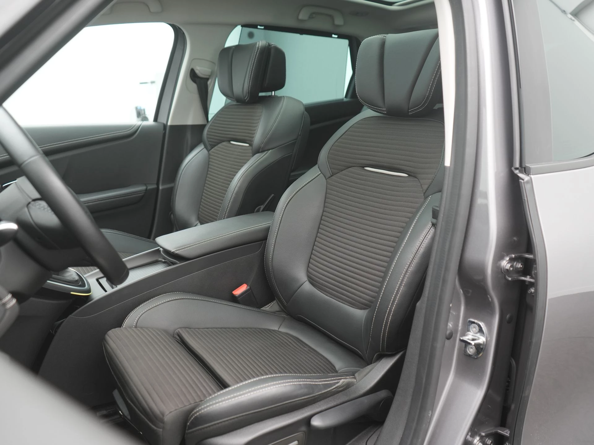 Hoofdafbeelding Renault Scénic