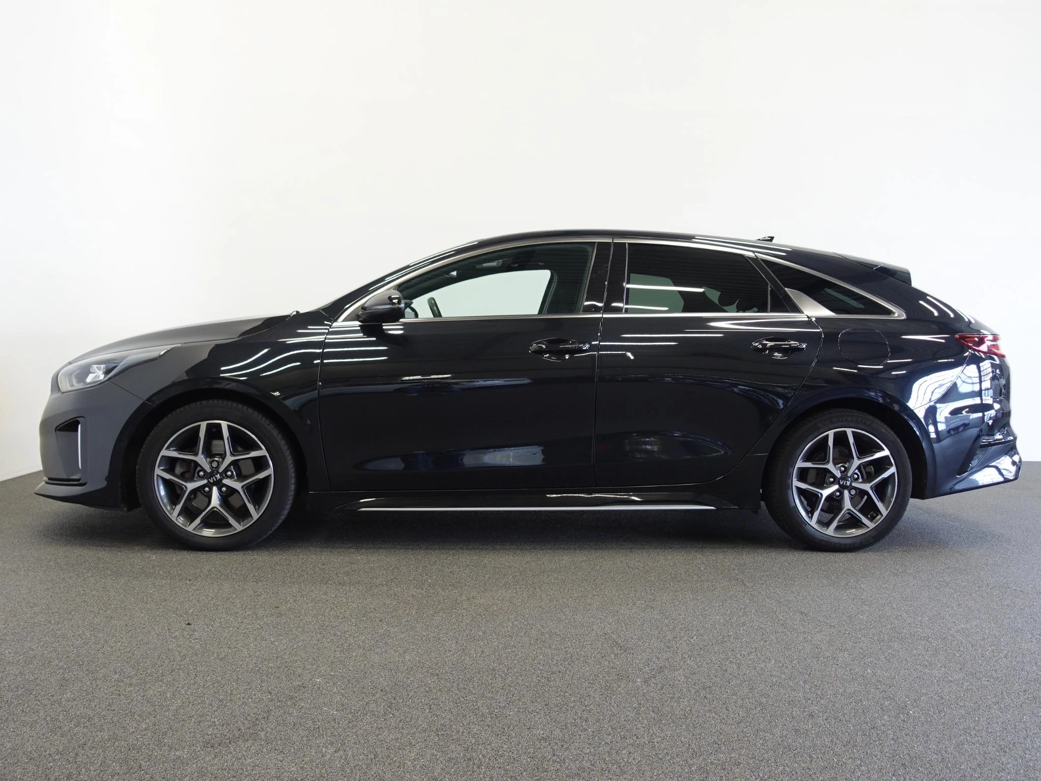 Hoofdafbeelding Kia ProCeed