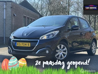 Peugeot 208 1.2 PureTech Blue Lion/NAP/APK/NAVI/PDC/CRUISE