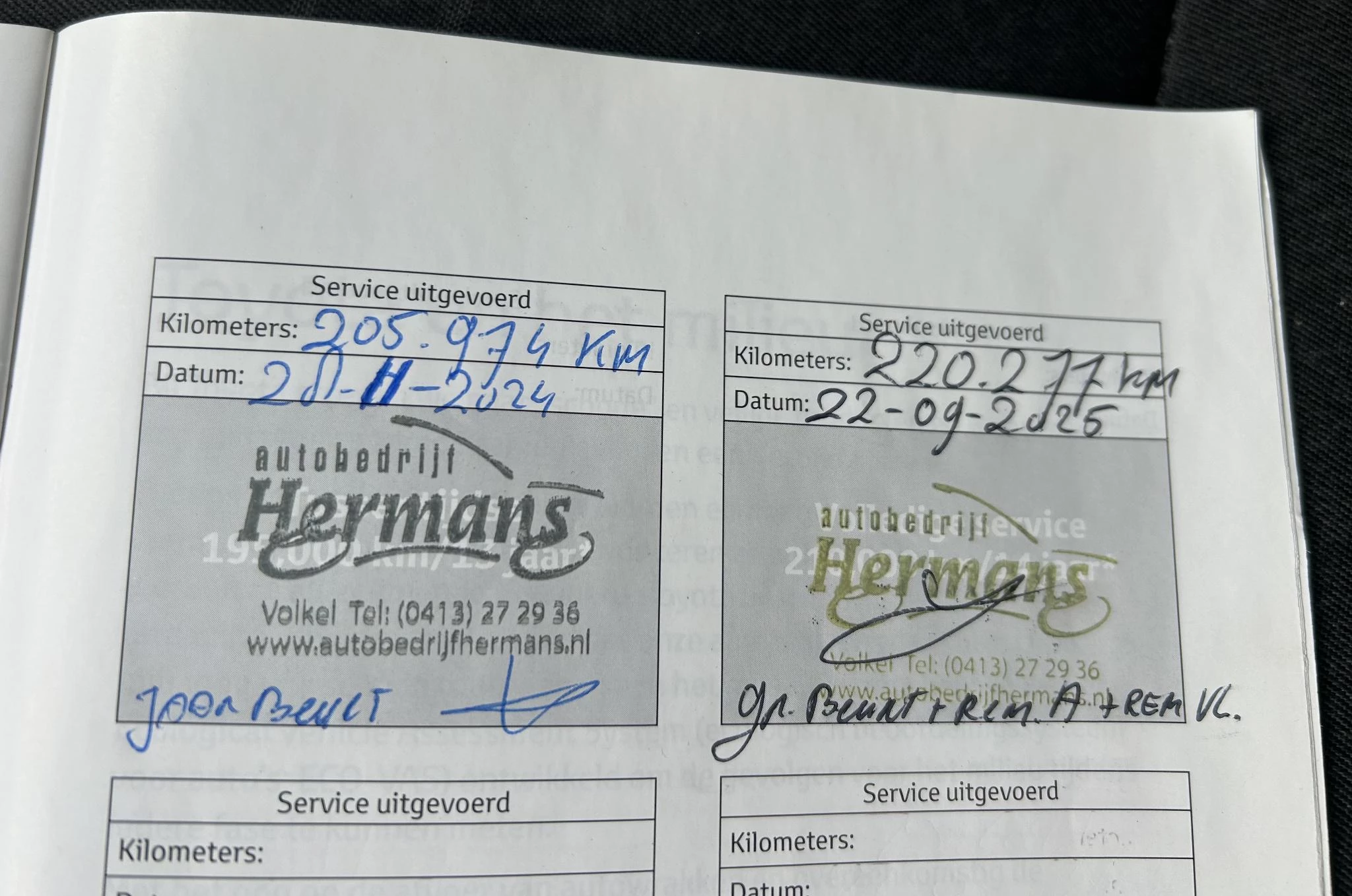 Hoofdafbeelding Toyota Verso