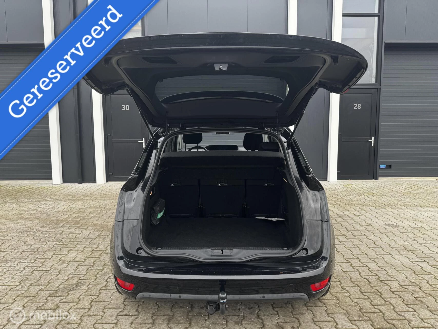 Hoofdafbeelding Citroën C4 Picasso