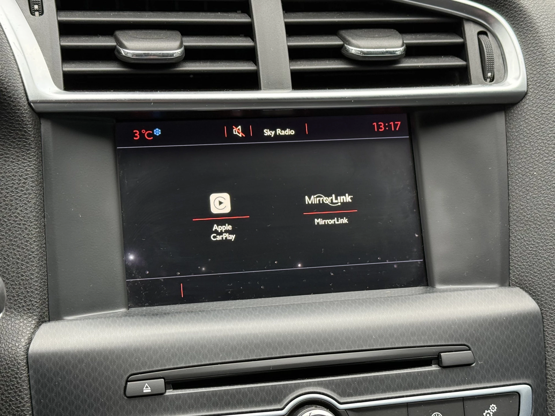 Hoofdafbeelding DS DS 4