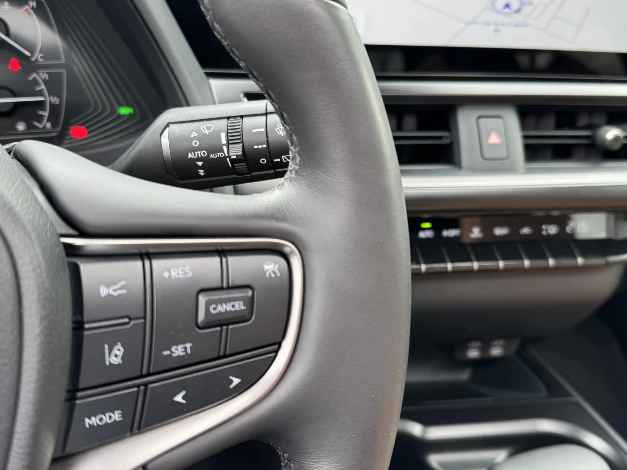 Hoofdafbeelding Lexus UX