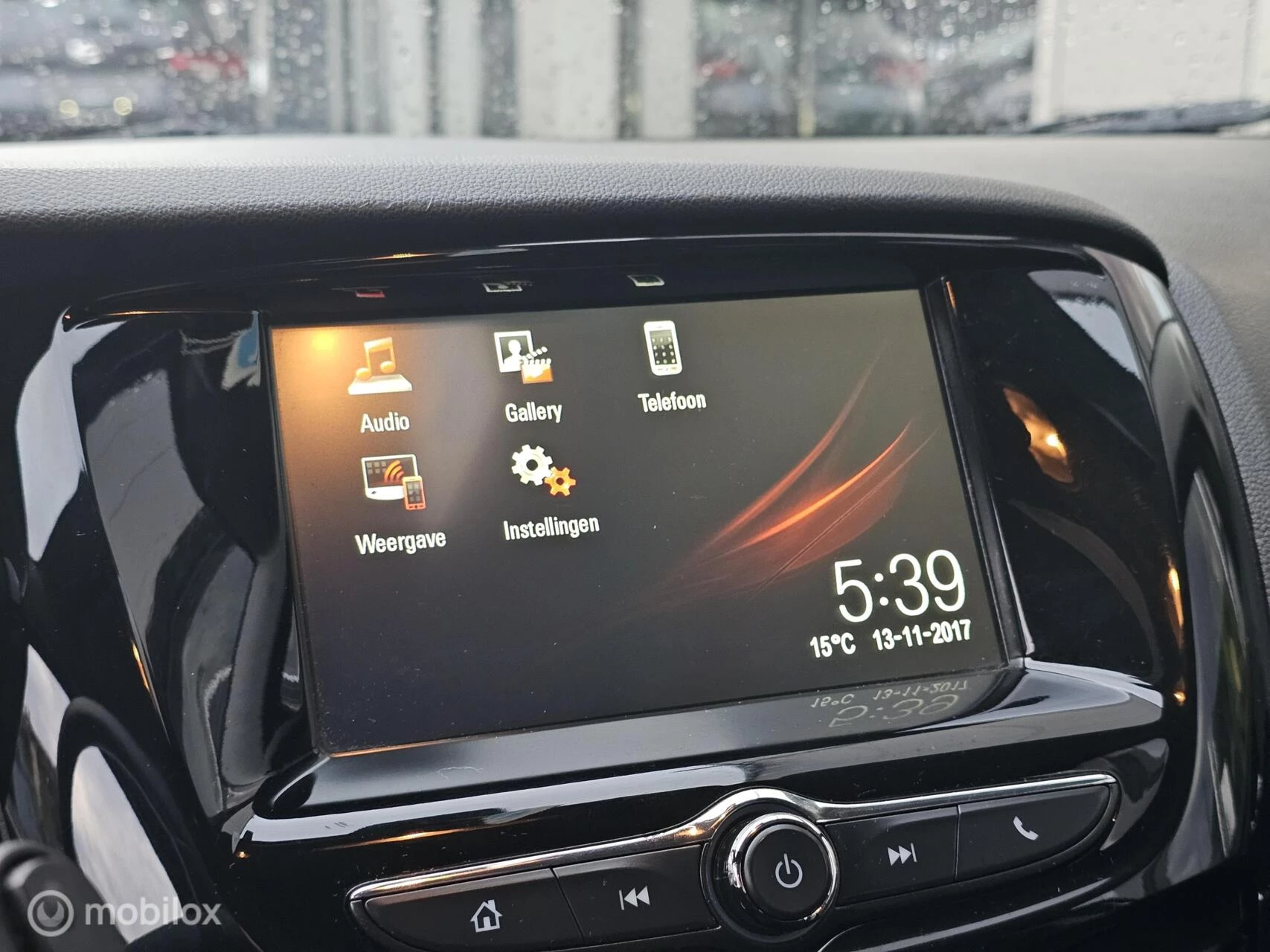 Hoofdafbeelding Opel KARL