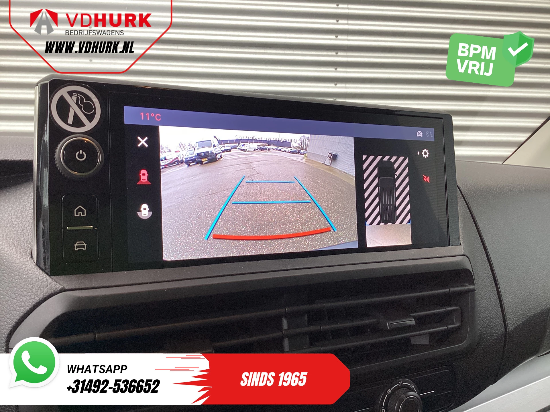 Hoofdafbeelding Fiat Scudo