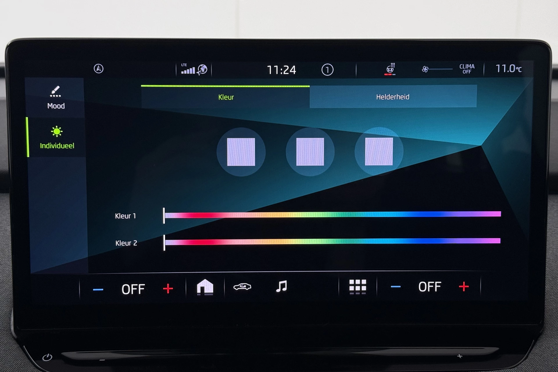 Hoofdafbeelding Škoda Enyaq iV