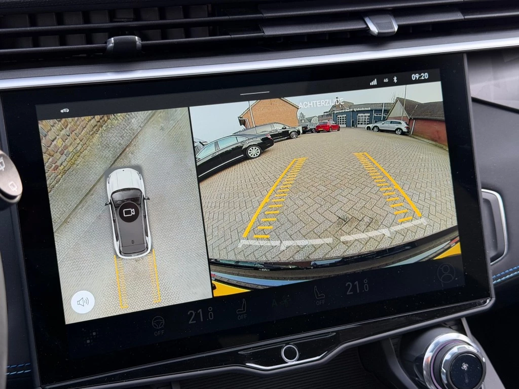 Hoofdafbeelding Lynk & Co 01